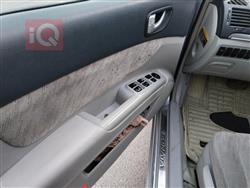 هیۆندای سۆناتا